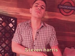 Steven_harris