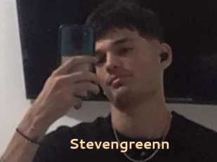 Stevengreenn