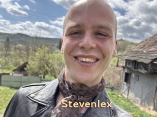 Stevenlex