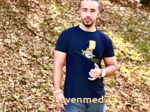 Stevenmed27