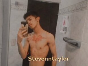 Stevenntaylor