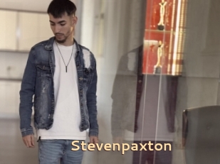 Stevenpaxton