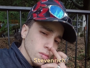 Stevenrich