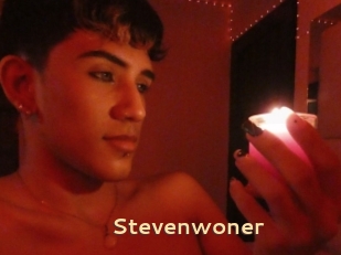 Stevenwoner