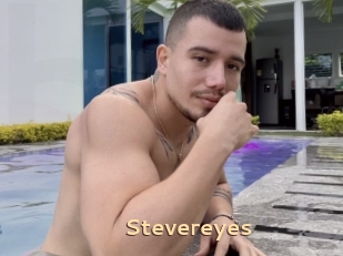 Stevereyes