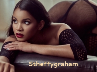 Stheffygraham