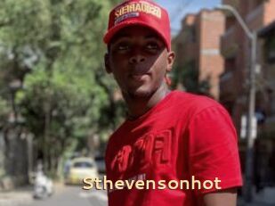 Sthevensonhot