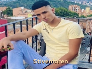 Stivenloren