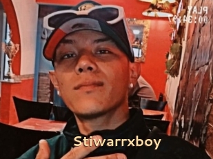 Stiwarrxboy