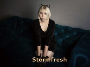 Stormfresh