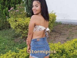 Stormipink