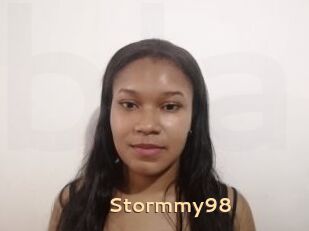 Stormmy98