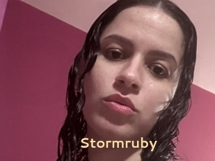 Stormruby