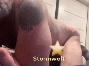 Stormwolf