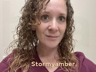 Stormyamber