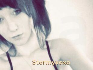 Stormyxoxo