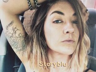 Storyblu