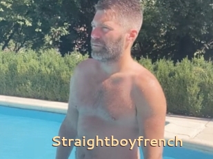 Straightboyfrench