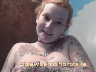 Strawberrishortcake