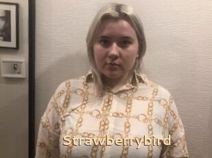 Strawberrybird