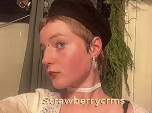 Strawberrycrms