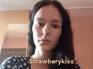 Strawberykiss