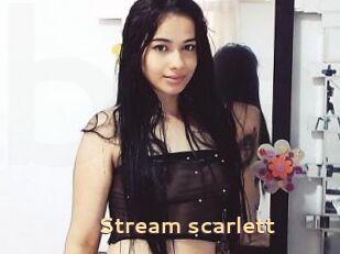 Stream_scarlett