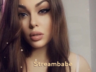 Streambabe