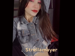 Strellamayer