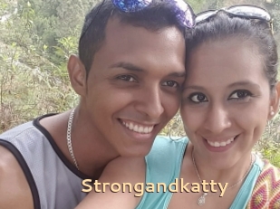 Strongandkatty