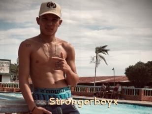 Strongerboyx