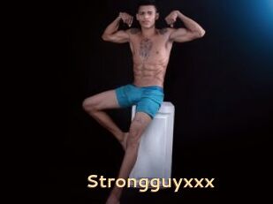 Strongguyxxx