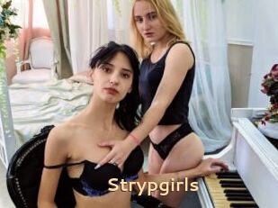 Strypgirls