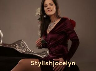 Stylishjocelyn