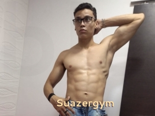 Suazergym