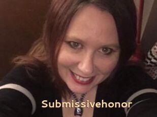 Submissivehonor