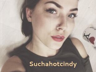 Suchahotcindy