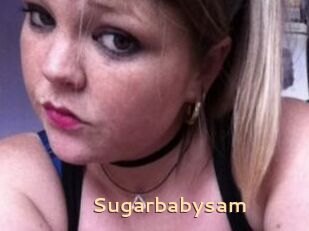 Sugarbabysam