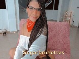 Sugarbrunettes