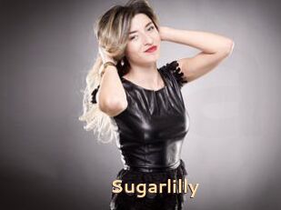 Sugarlilly