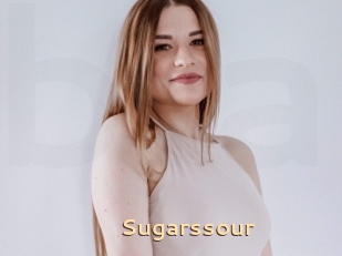 Sugarssour