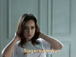 Sugarsweetyn