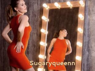 Sugaryqueenn