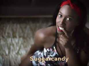 Suggarcandy