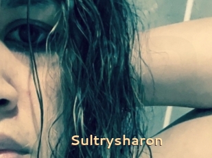 Sultrysharon