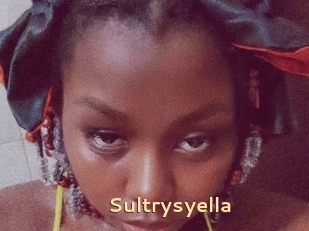 Sultrysyella