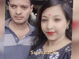 Sumidarlo