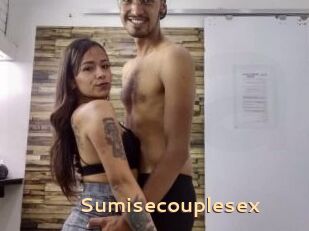 Sumisecouplesex