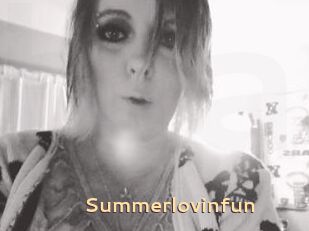 Summerlovinfun