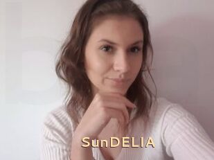 SunDELIA